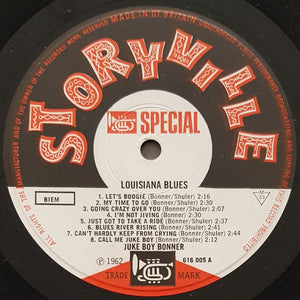 V/A - Blues Scene USA Vol.2