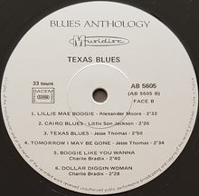 Load image into Gallery viewer, V/A - Anthology Of The Blues Archive Series -Volume Five