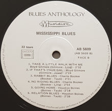 Load image into Gallery viewer, V/A - Anthology Of The Blues Archive Series -Volume Nine