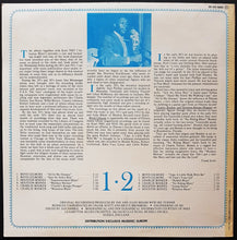 Load image into Gallery viewer, V/A - Anthology Of The Blues Archive Series -Volume Nine