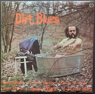 V/A - Dirt Blues