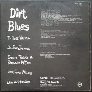V/A - Dirt Blues