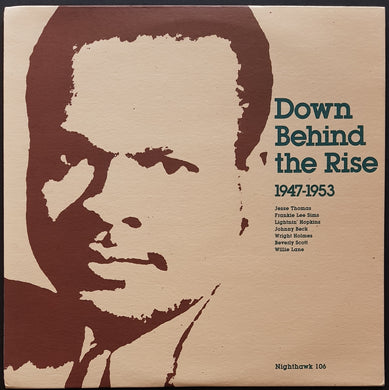 V/A - Down Behind The Rise 1947-1953