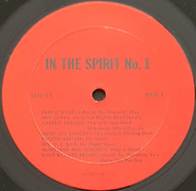Load image into Gallery viewer, V/A - In The Spirit Vol.1