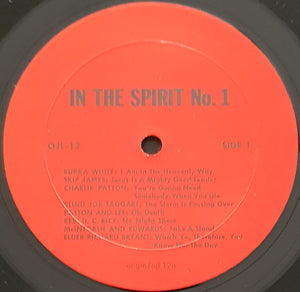 V/A - In The Spirit Vol.1
