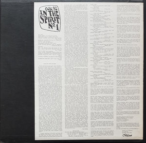 V/A - In The Spirit Vol.1