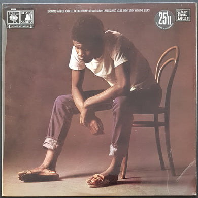 V/A - Living With The Blues