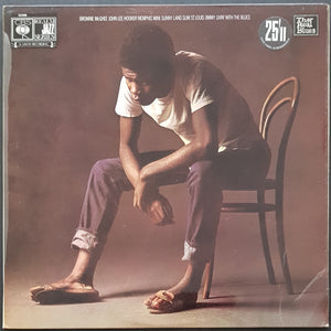 V/A - Living With The Blues