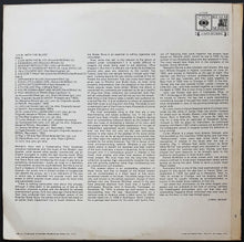 Load image into Gallery viewer, V/A - Living With The Blues