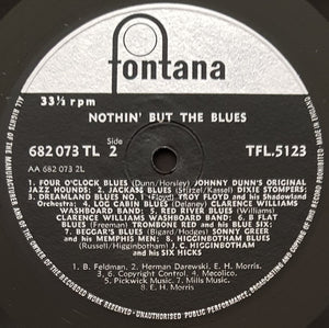 V/A - Nothin' But The Blues