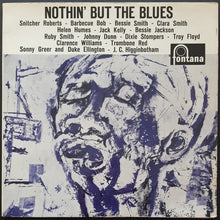 Load image into Gallery viewer, V/A - Nothin&#39; But The Blues