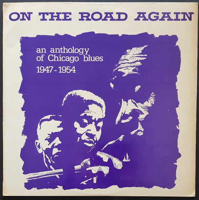 V/A - On The Road Again