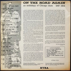 V/A - On The Road Again