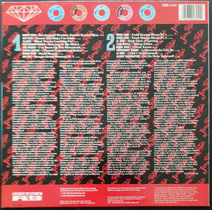 V/A - Rough Dried Blues ( Jewel, Paula & Ronn Recordings)