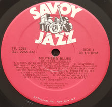 Load image into Gallery viewer, V/A - Southern Blues (Roots Of Rock &#39;N&#39; Roll Volume 11)