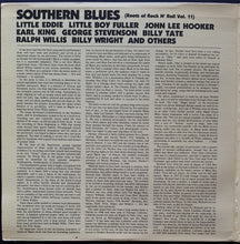 Load image into Gallery viewer, V/A - Southern Blues (Roots Of Rock &#39;N&#39; Roll Volume 11)