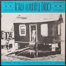 Load image into Gallery viewer, V/A - Texas Country Blues 1948-1953