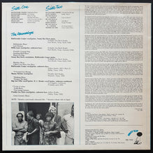 Load image into Gallery viewer, V/A - Texas Country Blues 1948-1953