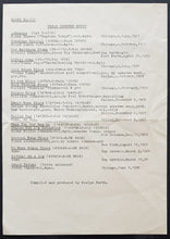 Load image into Gallery viewer, V/A - Texas Country Music Vol.1 1927-1936