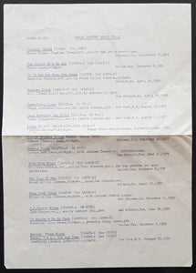 V/A - Texas Country Music Vol.2 1927-1937