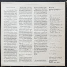 Load image into Gallery viewer, V/A - Negro Religious Music Sanctified Singers Part One