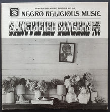 Load image into Gallery viewer, V/A - Negro Religious Music Sanctified Singers Part Two
