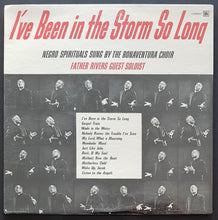 Load image into Gallery viewer, Father Rivers - I&#39;ve Been in The Storm So Long