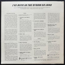 Load image into Gallery viewer, Father Rivers - I&#39;ve Been in The Storm So Long