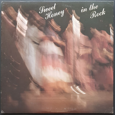 Sweet Honey In The Rock - Sweet Honey In The Rock