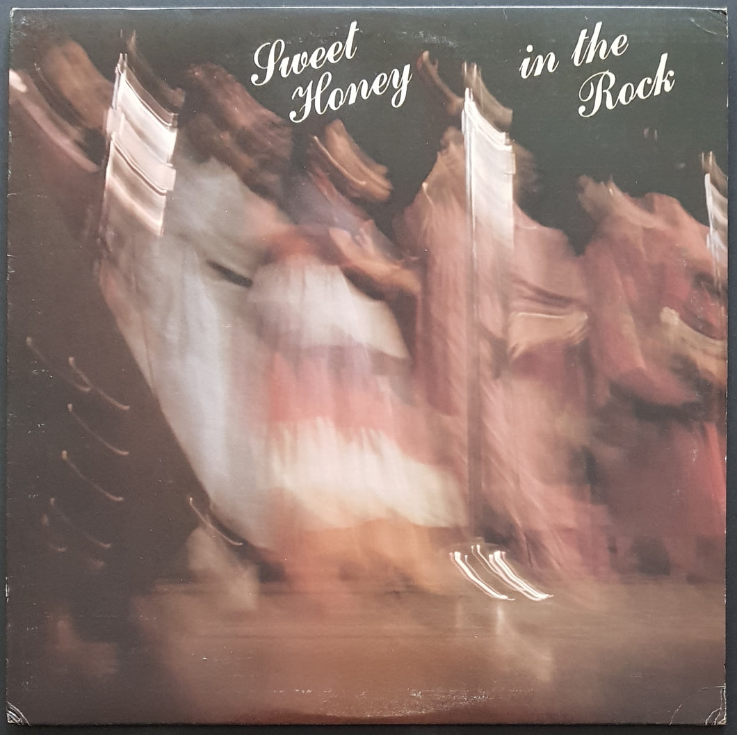 Sweet Honey In The Rock - Sweet Honey In The Rock