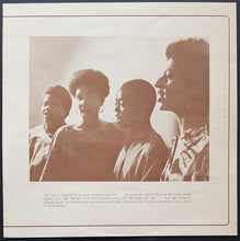Load image into Gallery viewer, Sweet Honey In The Rock - B&#39;lieve I&#39;ll Run On...See What The End&#39;s Gonna Be