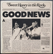 Load image into Gallery viewer, Sweet Honey In The Rock - Good News