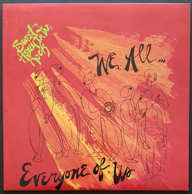 Sweet Honey In The Rock - We All...Everyone Of Us