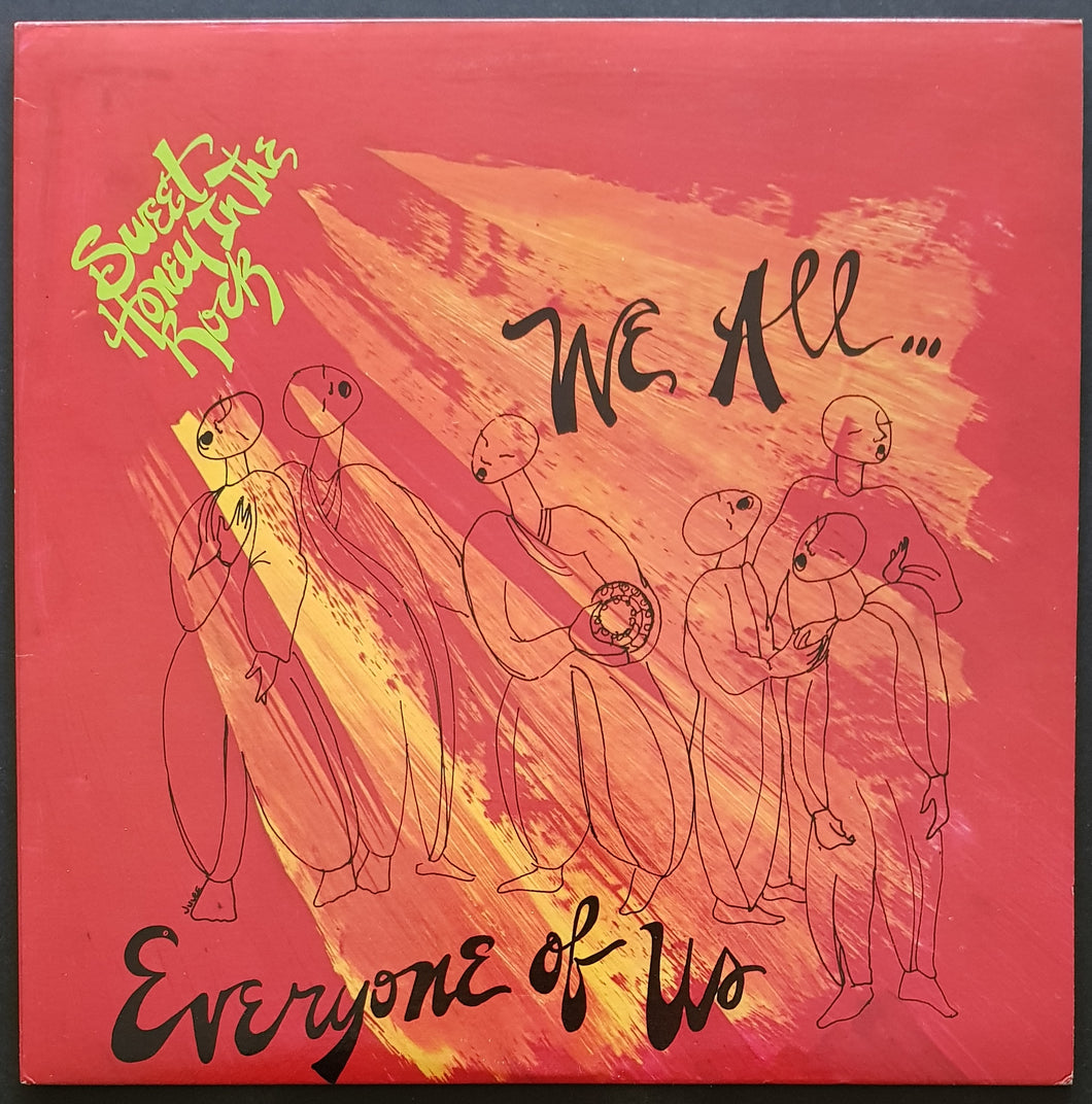 Sweet Honey In The Rock - We All...Everyone Of Us