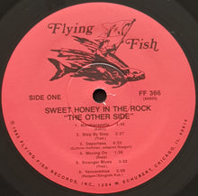 Load image into Gallery viewer, Sweet Honey In The Rock - The Other Side