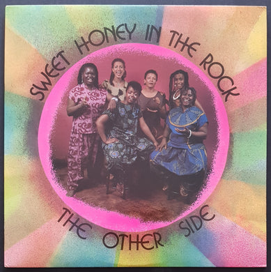 Sweet Honey In The Rock - The Other Side