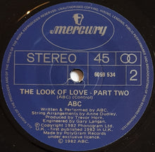 Load image into Gallery viewer, ABC - The Look Of Love