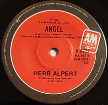 Load image into Gallery viewer, Herb Alpert - Route 101