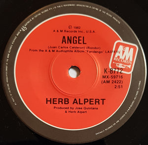 Herb Alpert - Route 101