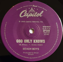 Load image into Gallery viewer, Beach Boys - Medley