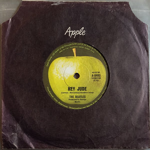 Beatles - Hey Jude