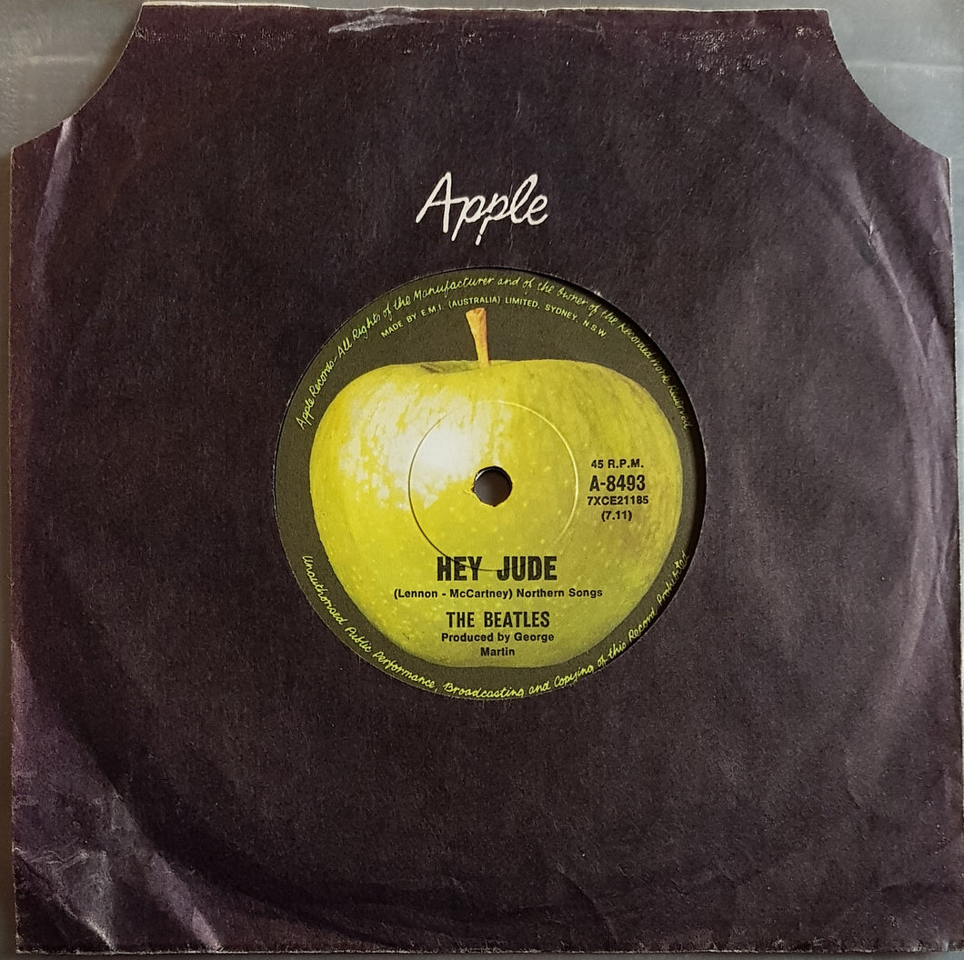 Beatles - Hey Jude