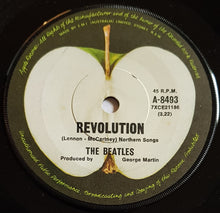 Load image into Gallery viewer, Beatles - Hey Jude