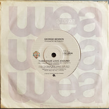 Load image into Gallery viewer, George Benson - Turn Your Love Around