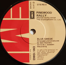 Load image into Gallery viewer, Blue Swede - Hooked On A Feeling
