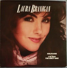 Load image into Gallery viewer, Laura Branigan - Solitaire