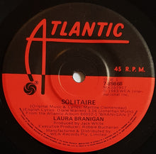 Load image into Gallery viewer, Laura Branigan - Solitaire