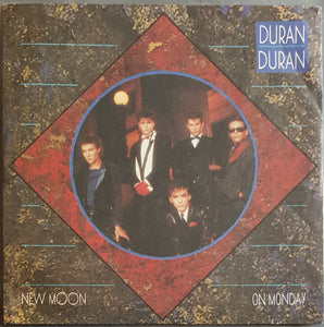 Duran Duran - New Moon On Monday