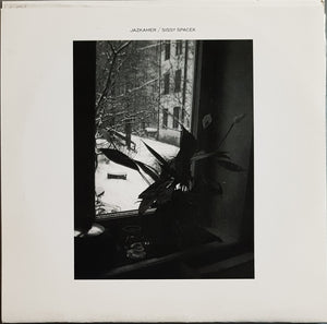 Sissy Spacek - Jazkamer / Sissy Spacek