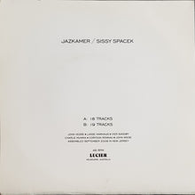 Load image into Gallery viewer, Sissy Spacek - Jazkamer / Sissy Spacek